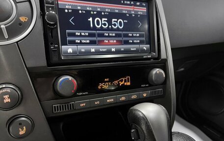 SsangYong Kyron I, 2012 год, 995 000 рублей, 17 фотография