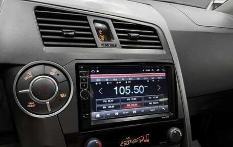 SsangYong Kyron I, 2012 год, 995 000 рублей, 16 фотография