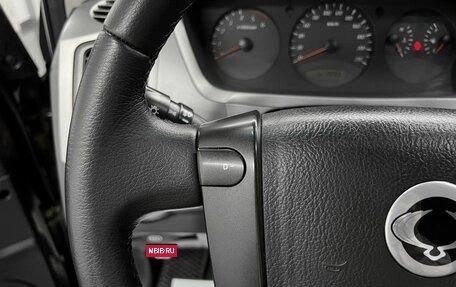 SsangYong Kyron I, 2012 год, 995 000 рублей, 19 фотография