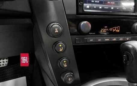 SsangYong Kyron I, 2012 год, 995 000 рублей, 18 фотография