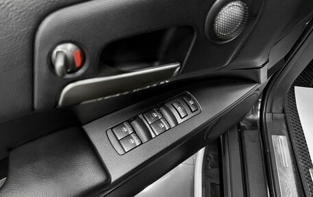 SsangYong Kyron I, 2012 год, 995 000 рублей, 24 фотография