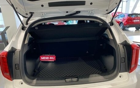 Haval Jolion, 2025 год, 2 399 000 рублей, 10 фотография
