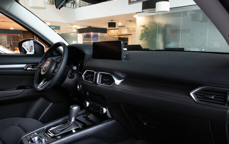 Mazda CX-5 II, 2025 год, 4 704 000 рублей, 13 фотография