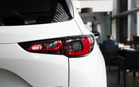 Mazda CX-5 II, 2025 год, 4 704 000 рублей, 7 фотография