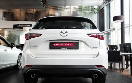 Mazda CX-5 II, 2025 год, 4 704 000 рублей, 5 фотография