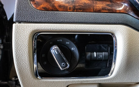 Skoda Superb III рестайлинг, 2010 год, 1 039 000 рублей, 14 фотография