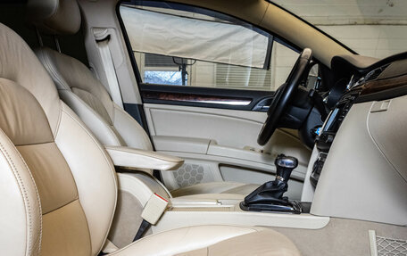 Skoda Superb III рестайлинг, 2010 год, 1 039 000 рублей, 12 фотография