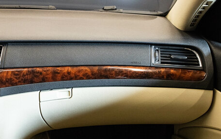 Skoda Superb III рестайлинг, 2010 год, 1 039 000 рублей, 8 фотография