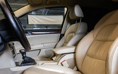 Skoda Superb III рестайлинг, 2010 год, 1 039 000 рублей, 9 фотография