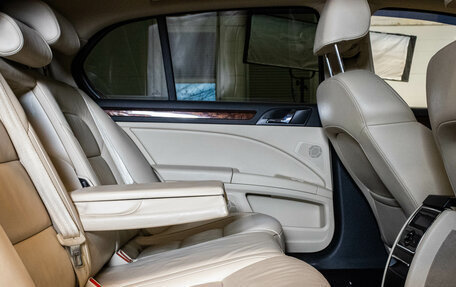 Skoda Superb III рестайлинг, 2010 год, 1 039 000 рублей, 11 фотография