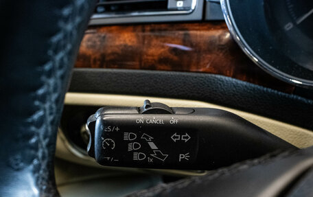 Skoda Superb III рестайлинг, 2010 год, 1 039 000 рублей, 15 фотография