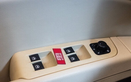 Skoda Superb III рестайлинг, 2010 год, 1 039 000 рублей, 13 фотография