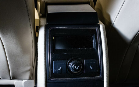 Skoda Superb III рестайлинг, 2010 год, 1 039 000 рублей, 23 фотография