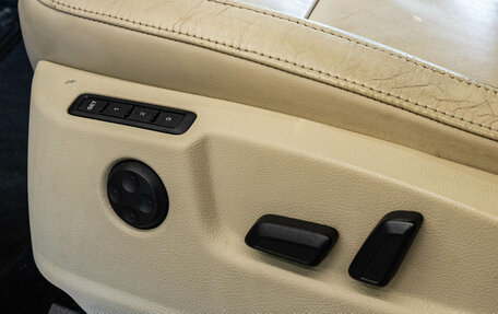 Skoda Superb III рестайлинг, 2010 год, 1 039 000 рублей, 24 фотография