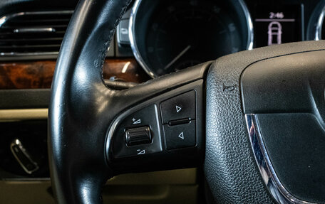 Skoda Superb III рестайлинг, 2010 год, 1 039 000 рублей, 16 фотография