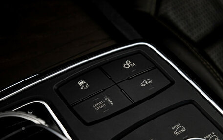 Mercedes-Benz GLE Coupe AMG, 2016 год, 3 749 000 рублей, 20 фотография