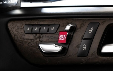 Mercedes-Benz GLE Coupe AMG, 2016 год, 3 749 000 рублей, 23 фотография