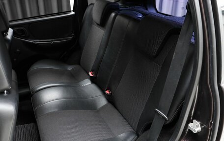 Chevrolet Niva I рестайлинг, 2013 год, 549 000 рублей, 10 фотография