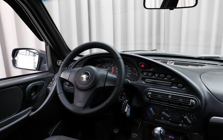 Chevrolet Niva I рестайлинг, 2013 год, 549 000 рублей, 7 фотография