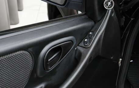 Chevrolet Niva I рестайлинг, 2013 год, 549 000 рублей, 16 фотография