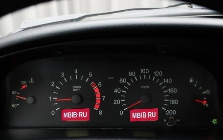 Chevrolet Niva I рестайлинг, 2013 год, 549 000 рублей, 11 фотография