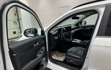 Haval Jolion, 2026 год, 2 649 000 рублей, 21 фотография