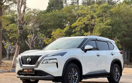 Nissan X-Trail, 2021 год, 2 817 000 рублей, 2 фотография