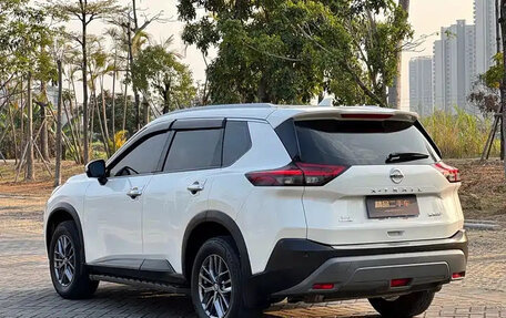 Nissan X-Trail, 2021 год, 2 817 000 рублей, 4 фотография