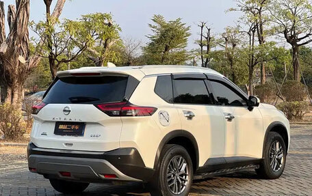 Nissan X-Trail, 2021 год, 2 817 000 рублей, 6 фотография