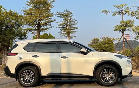 Nissan X-Trail, 2021 год, 2 817 000 рублей, 7 фотография