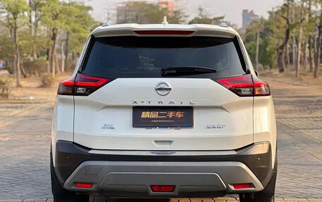 Nissan X-Trail, 2021 год, 2 817 000 рублей, 5 фотография