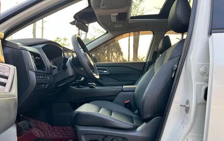 Nissan X-Trail, 2021 год, 2 817 000 рублей, 9 фотография