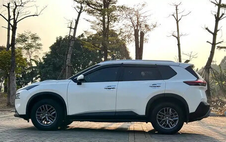 Nissan X-Trail, 2021 год, 2 817 000 рублей, 3 фотография