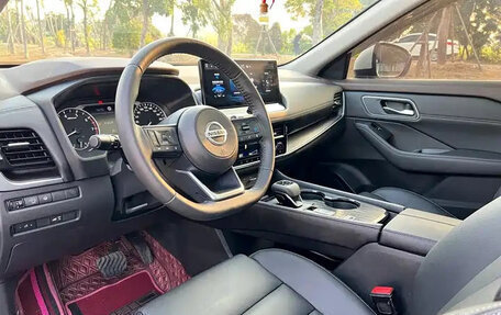 Nissan X-Trail, 2021 год, 2 817 000 рублей, 10 фотография