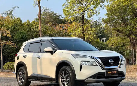 Nissan X-Trail, 2021 год, 2 817 000 рублей, 8 фотография