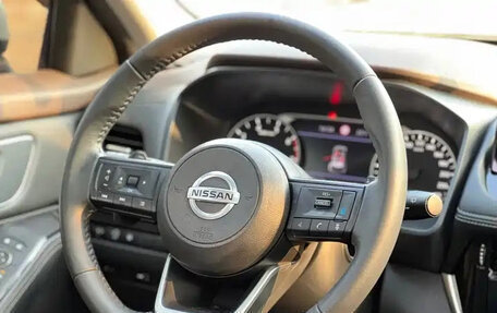 Nissan X-Trail, 2021 год, 2 817 000 рублей, 11 фотография