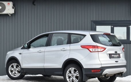 Ford Kuga III, 2014 год, 769 999 рублей, 7 фотография