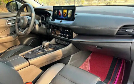 Nissan X-Trail, 2021 год, 2 817 000 рублей, 13 фотография