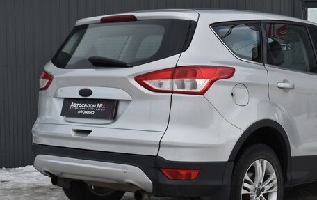 Ford Kuga III, 2014 год, 769 999 рублей, 10 фотография