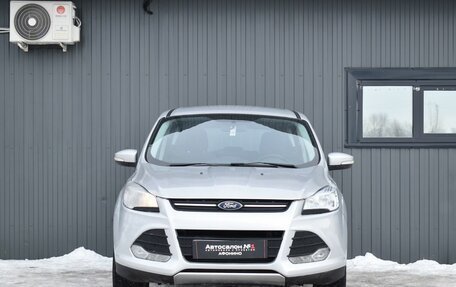 Ford Kuga III, 2014 год, 769 999 рублей, 3 фотография