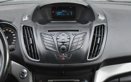 Ford Kuga III, 2014 год, 769 999 рублей, 13 фотография