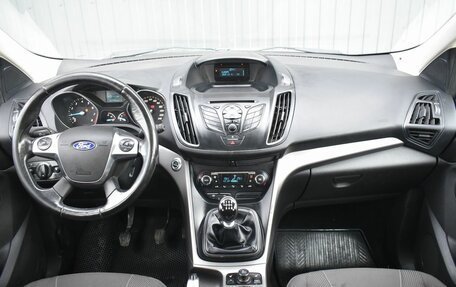 Ford Kuga III, 2014 год, 769 999 рублей, 11 фотография