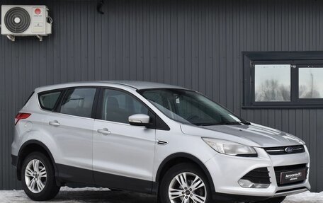 Ford Kuga III, 2014 год, 769 999 рублей, 4 фотография