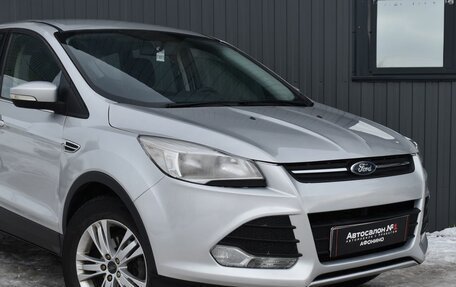 Ford Kuga III, 2014 год, 769 999 рублей, 5 фотография