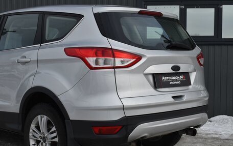 Ford Kuga III, 2014 год, 769 999 рублей, 6 фотография