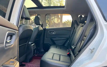 Nissan X-Trail, 2021 год, 2 817 000 рублей, 14 фотография