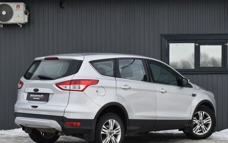 Ford Kuga III, 2014 год, 769 999 рублей, 9 фотография