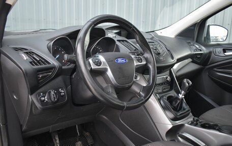 Ford Kuga III, 2014 год, 769 999 рублей, 15 фотография