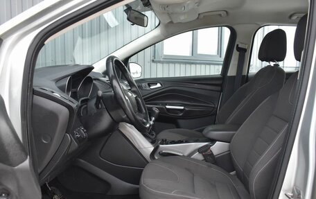 Ford Kuga III, 2014 год, 769 999 рублей, 16 фотография