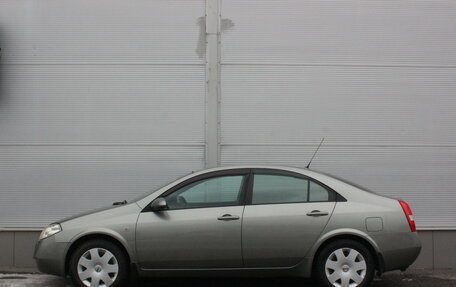 Nissan Primera III, 2005 год, 477 000 рублей, 6 фотография